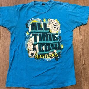 All Time Low T-Shirt